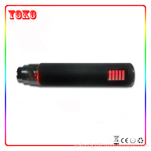 2013new Tech Fashion Vamos E Cigarette Cig E-Cigarette EGO VV